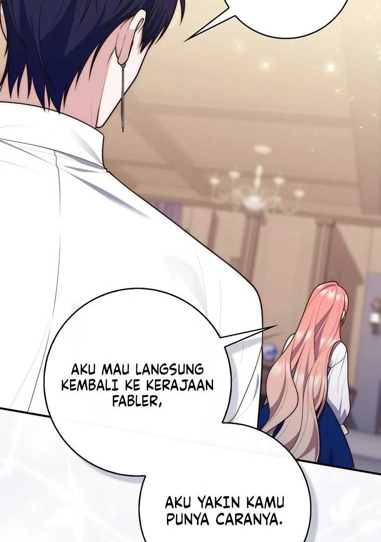 Fortune-Telling Lady Chapter 122 Gambar 12