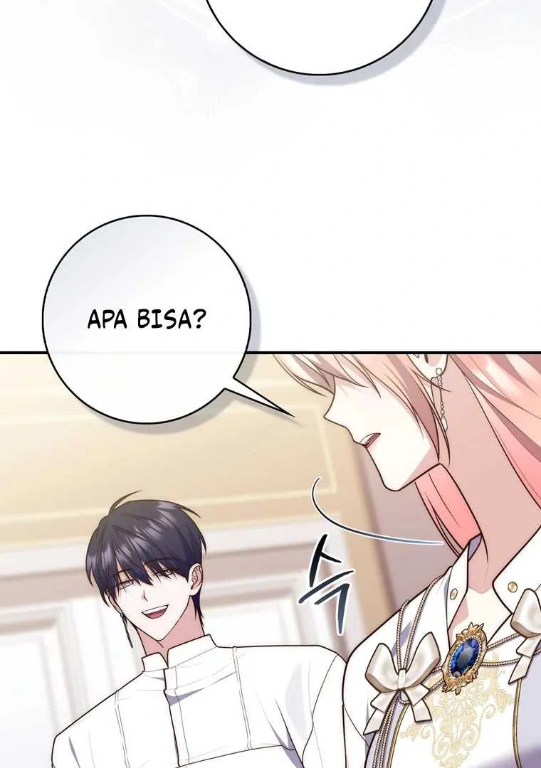 Fortune-Telling Lady Chapter 122 Gambar 13