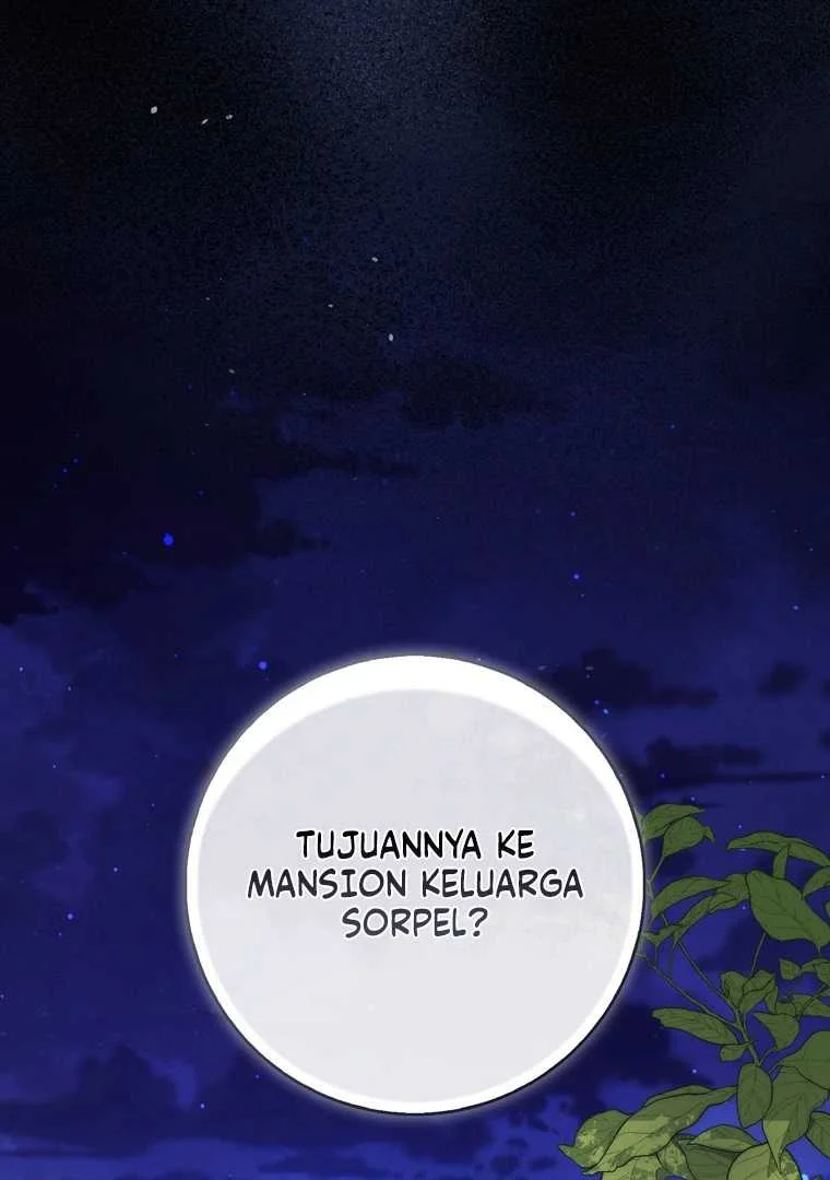 Fortune-Telling Lady Chapter 122 Gambar 17