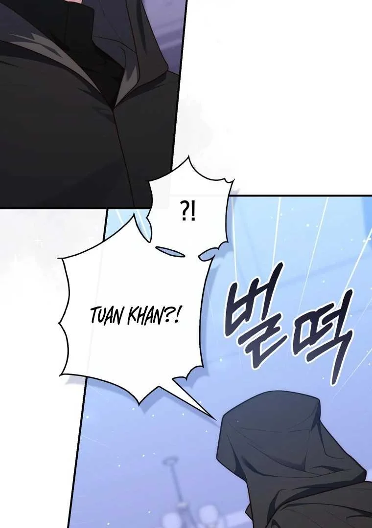 Fortune-Telling Lady Chapter 122 Gambar 23