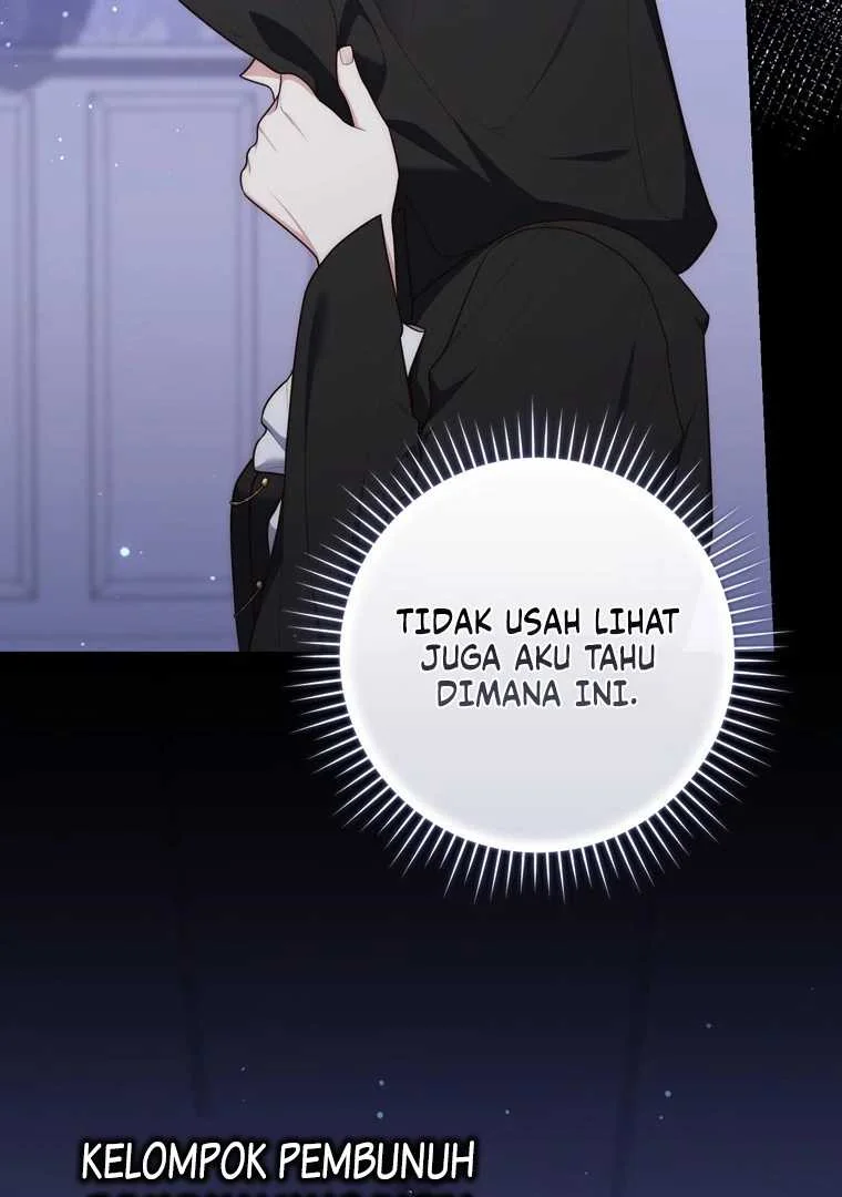 Fortune-Telling Lady Chapter 122 Gambar 28