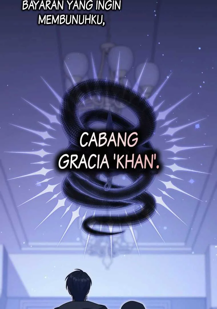 Fortune-Telling Lady Chapter 122 Gambar 29
