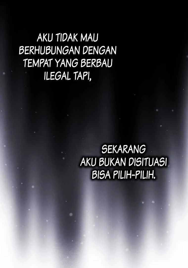 Fortune-Telling Lady Chapter 122 Gambar 31