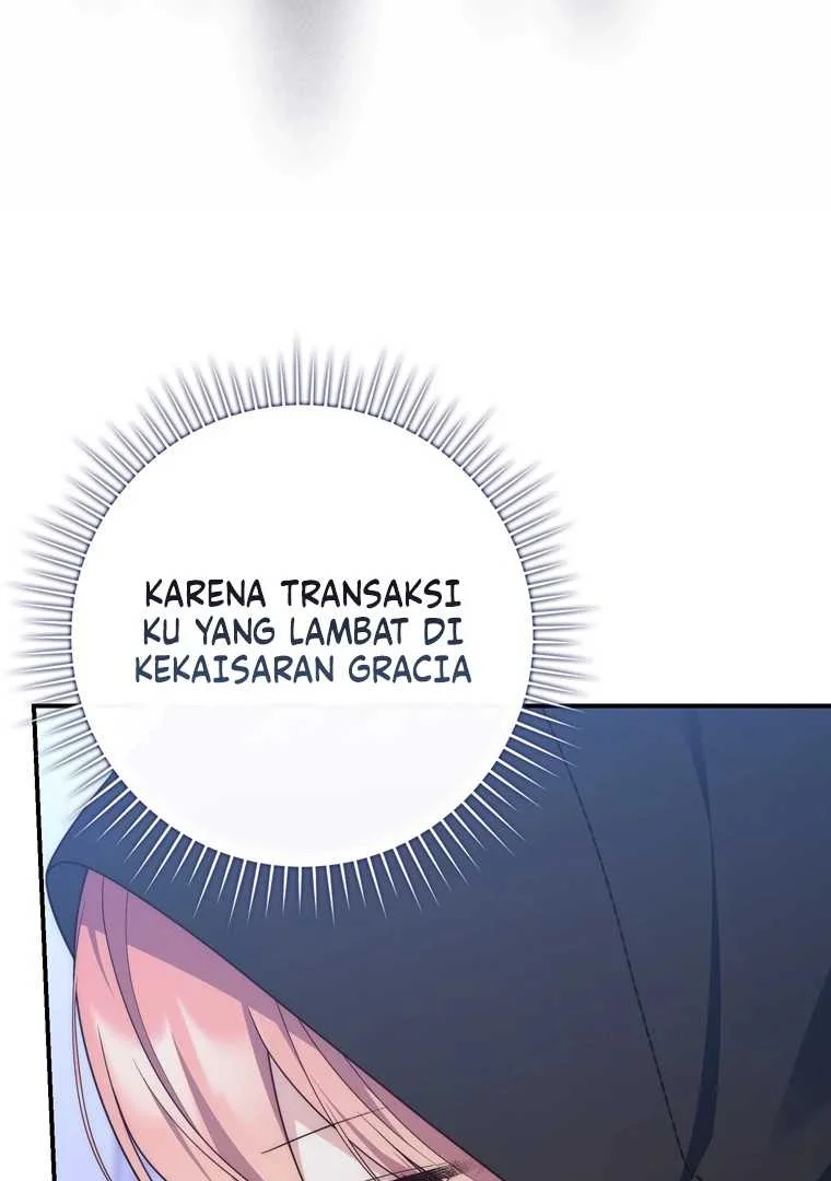 Fortune-Telling Lady Chapter 122 Gambar 32