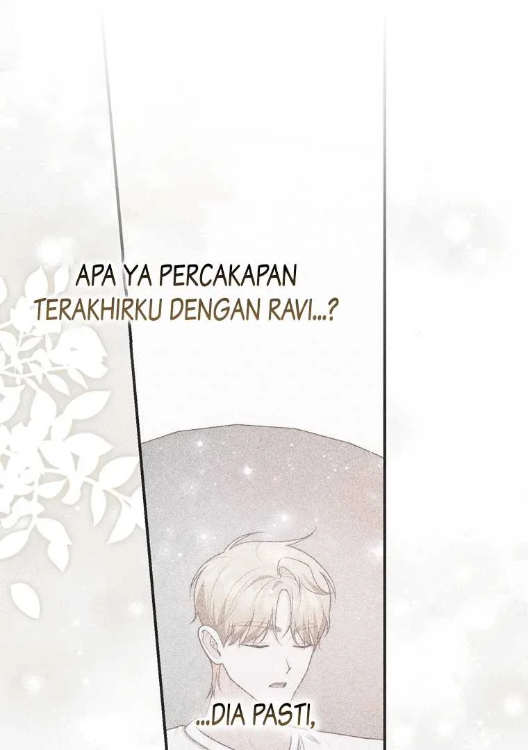 Fortune-Telling Lady Chapter 122 Gambar 34