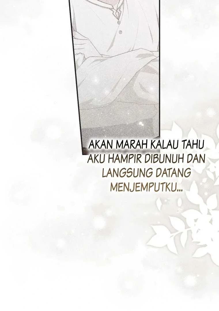 Fortune-Telling Lady Chapter 122 Gambar 35