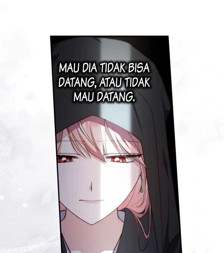 Fortune-Telling Lady Chapter 122 Gambar 36