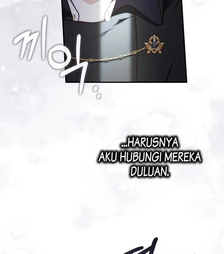 Fortune-Telling Lady Chapter 122 Gambar 37