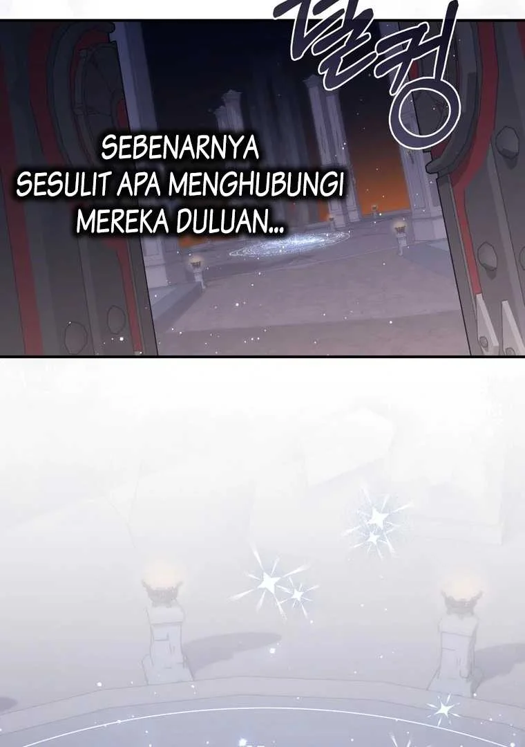 Fortune-Telling Lady Chapter 122 Gambar 38
