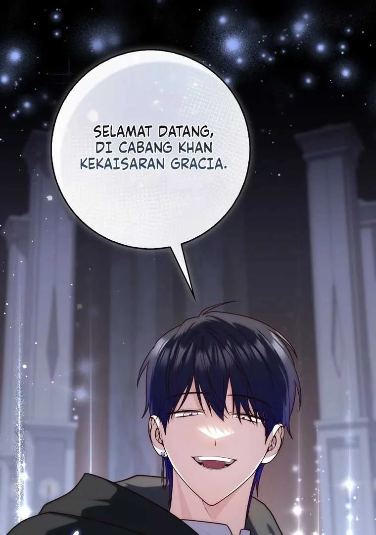 Fortune-Telling Lady Chapter 122 Gambar 41