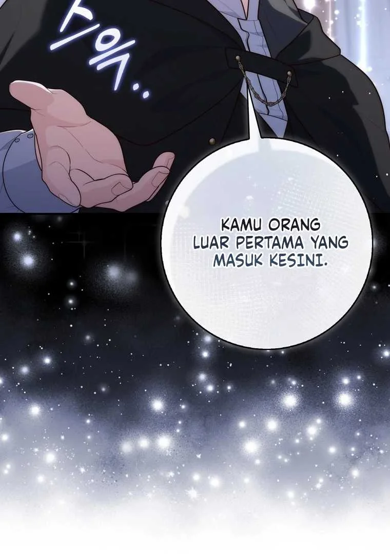 Fortune-Telling Lady Chapter 122 Gambar 42