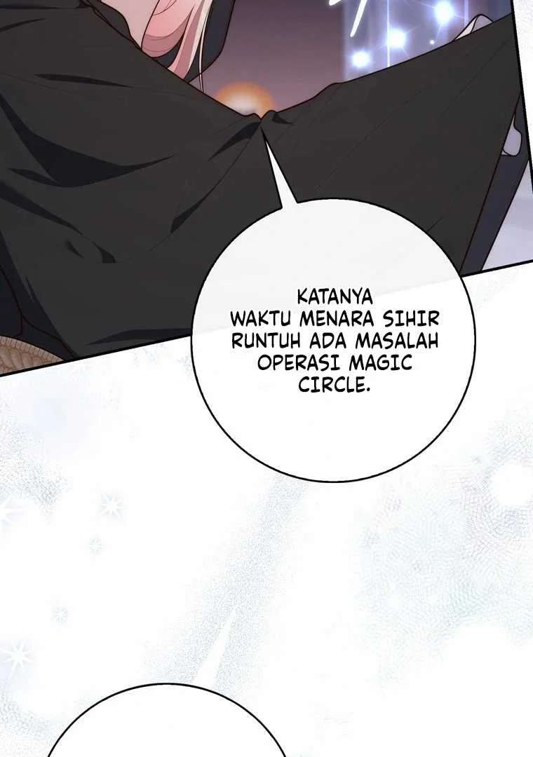 Fortune-Telling Lady Chapter 122 Gambar 44