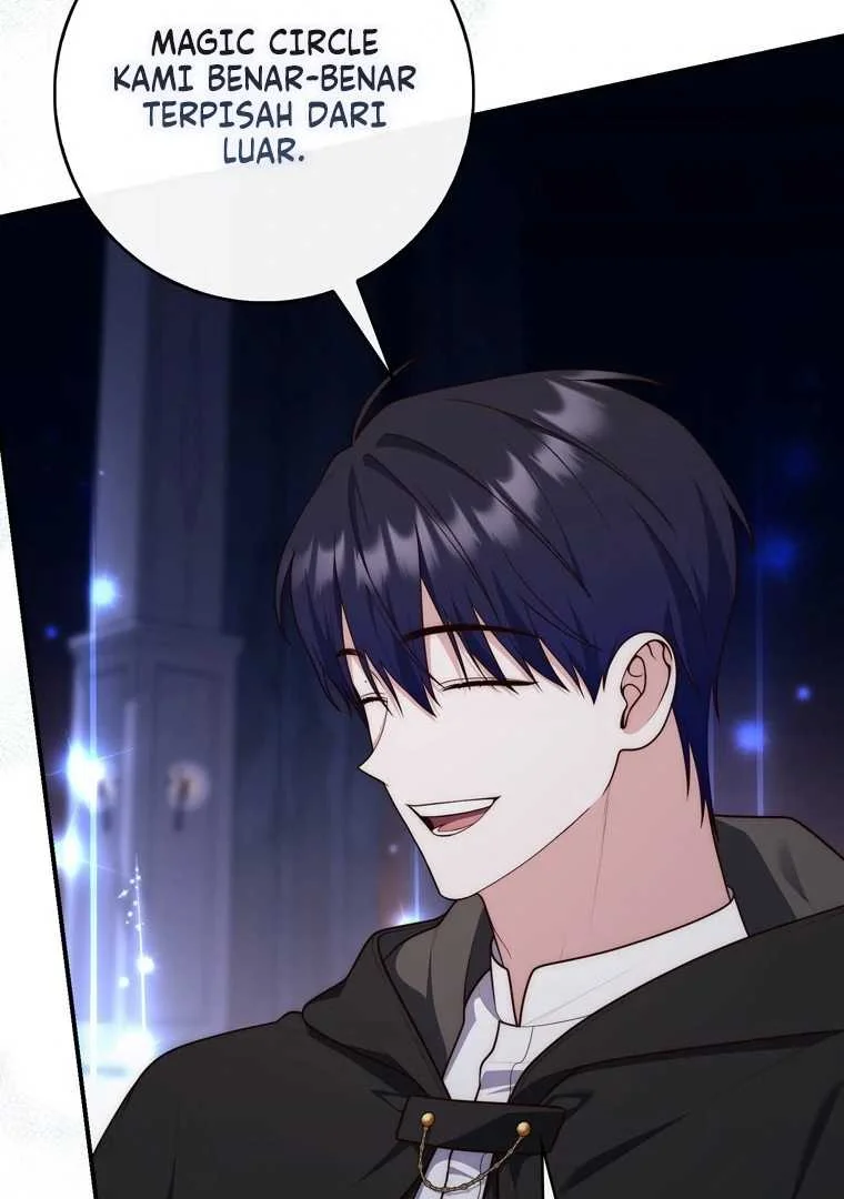 Fortune-Telling Lady Chapter 122 Gambar 45