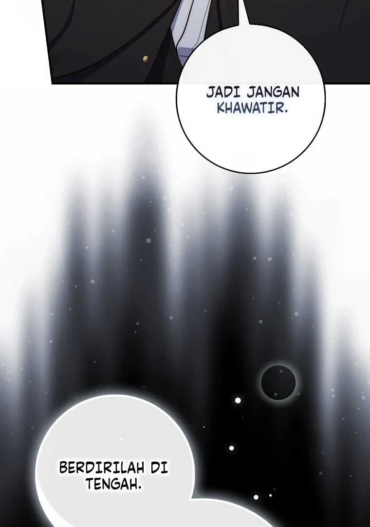 Fortune-Telling Lady Chapter 122 Gambar 46