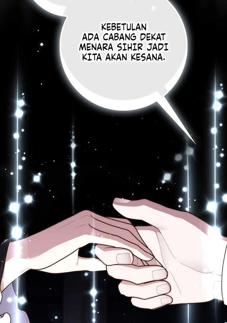 Fortune-Telling Lady Chapter 122 Gambar 47