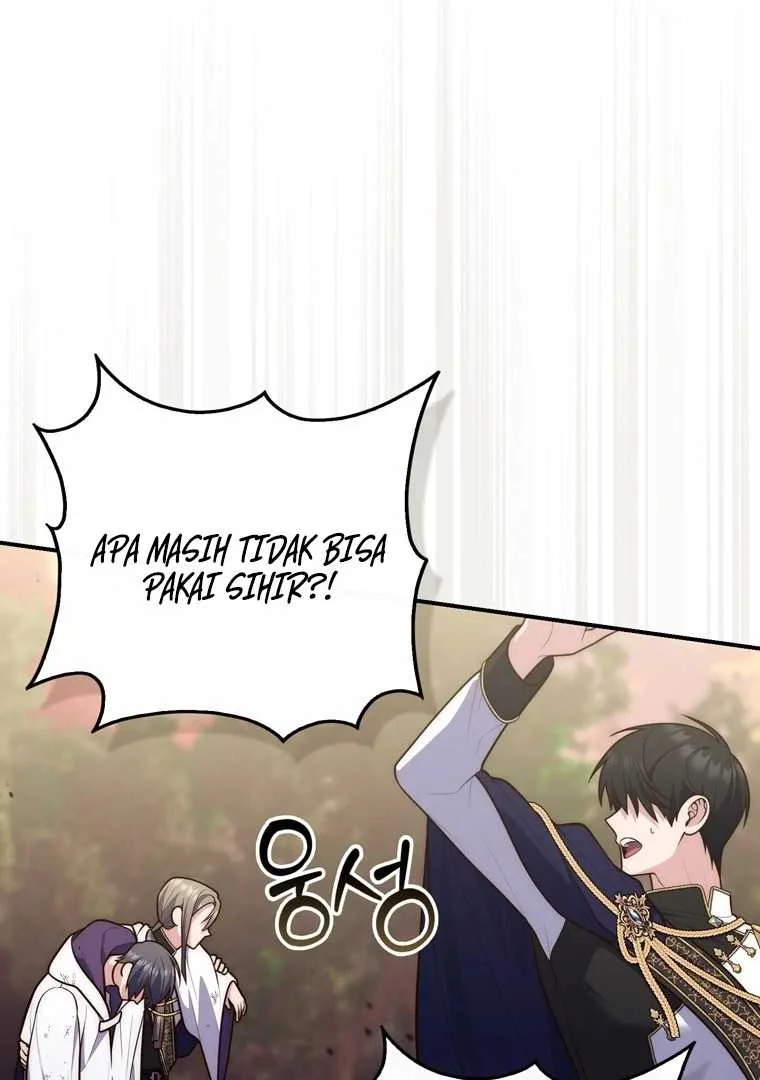 Fortune-Telling Lady Chapter 122 Gambar 56