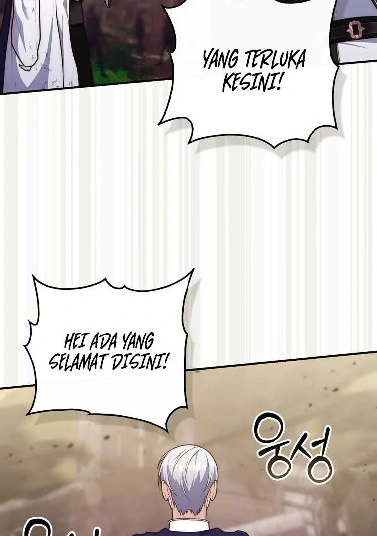 Fortune-Telling Lady Chapter 122 Gambar 57