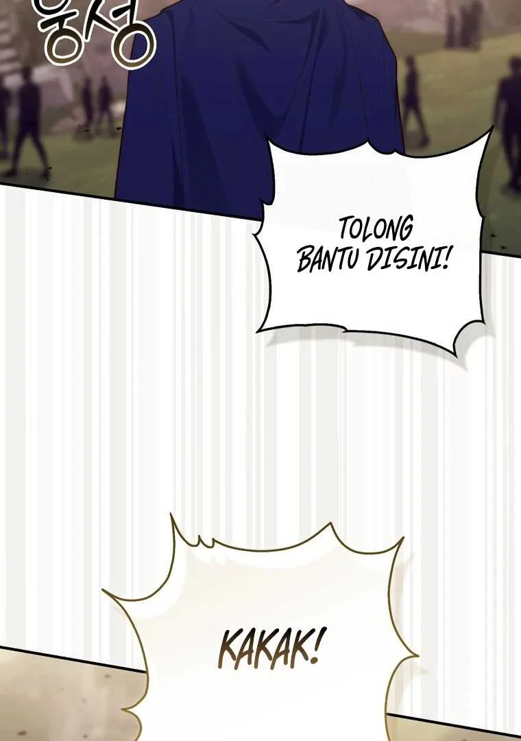 Fortune-Telling Lady Chapter 122 Gambar 58