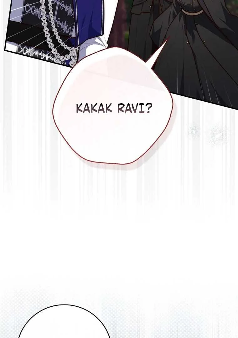 Fortune-Telling Lady Chapter 122 Gambar 63