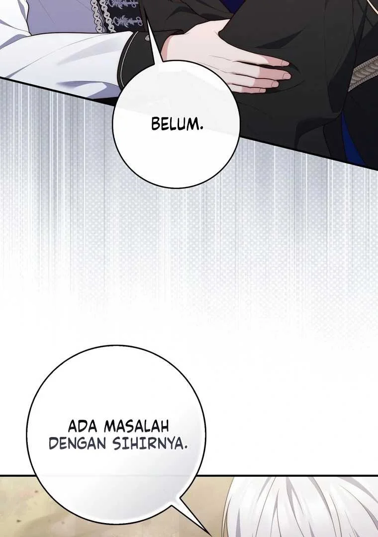 Fortune-Telling Lady Chapter 122 Gambar 65