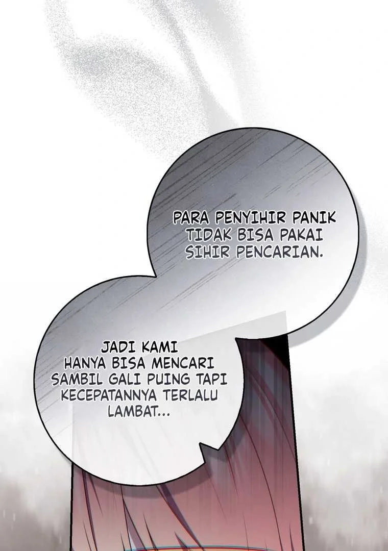 Fortune-Telling Lady Chapter 122 Gambar 67