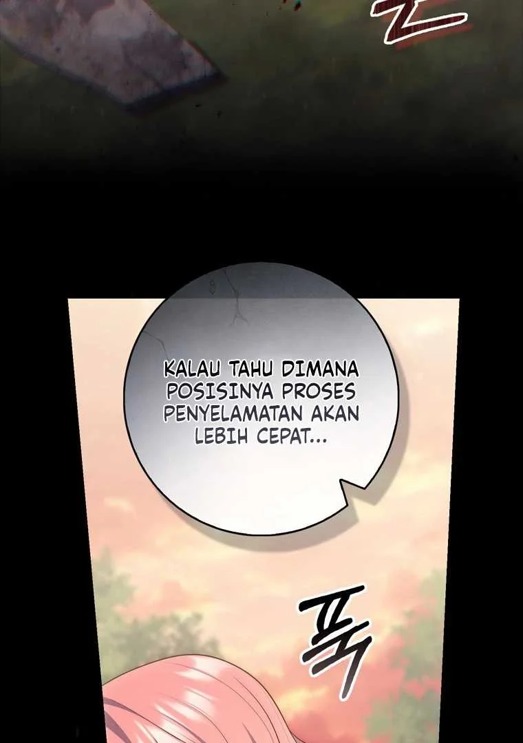 Fortune-Telling Lady Chapter 122 Gambar 70