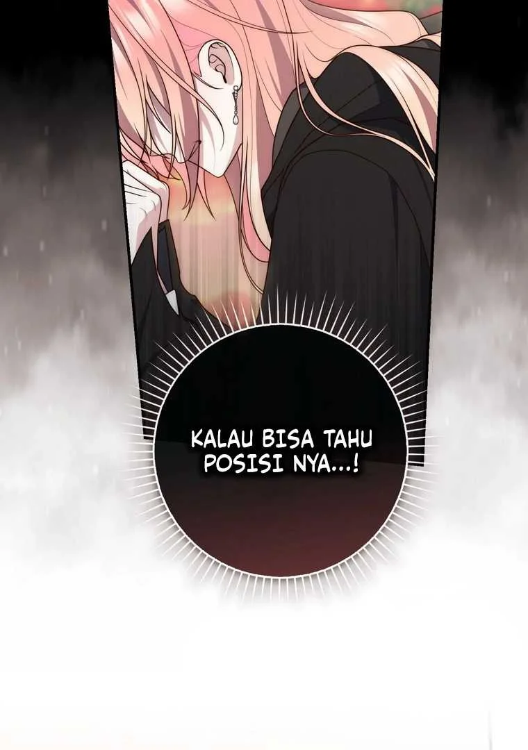 Fortune-Telling Lady Chapter 122 Gambar 71