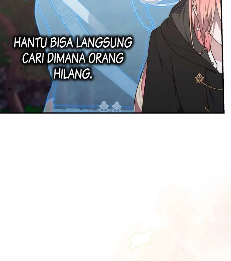 Fortune-Telling Lady Chapter 122 Gambar 73