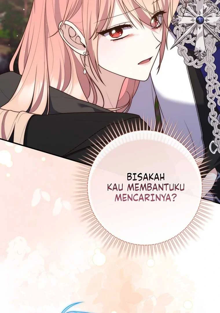 Fortune-Telling Lady Chapter 122 Gambar 75