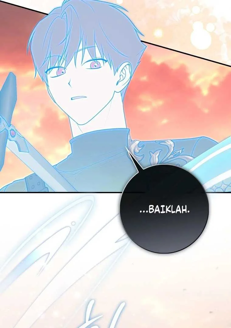 Fortune-Telling Lady Chapter 122 Gambar 76