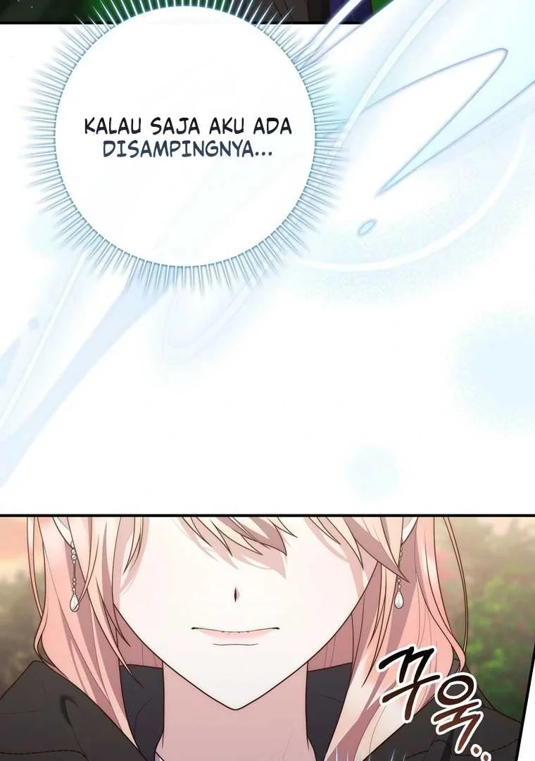 Fortune-Telling Lady Chapter 122 Gambar 78
