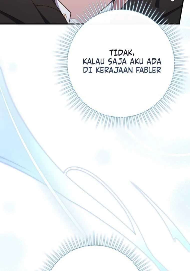 Fortune-Telling Lady Chapter 122 Gambar 79