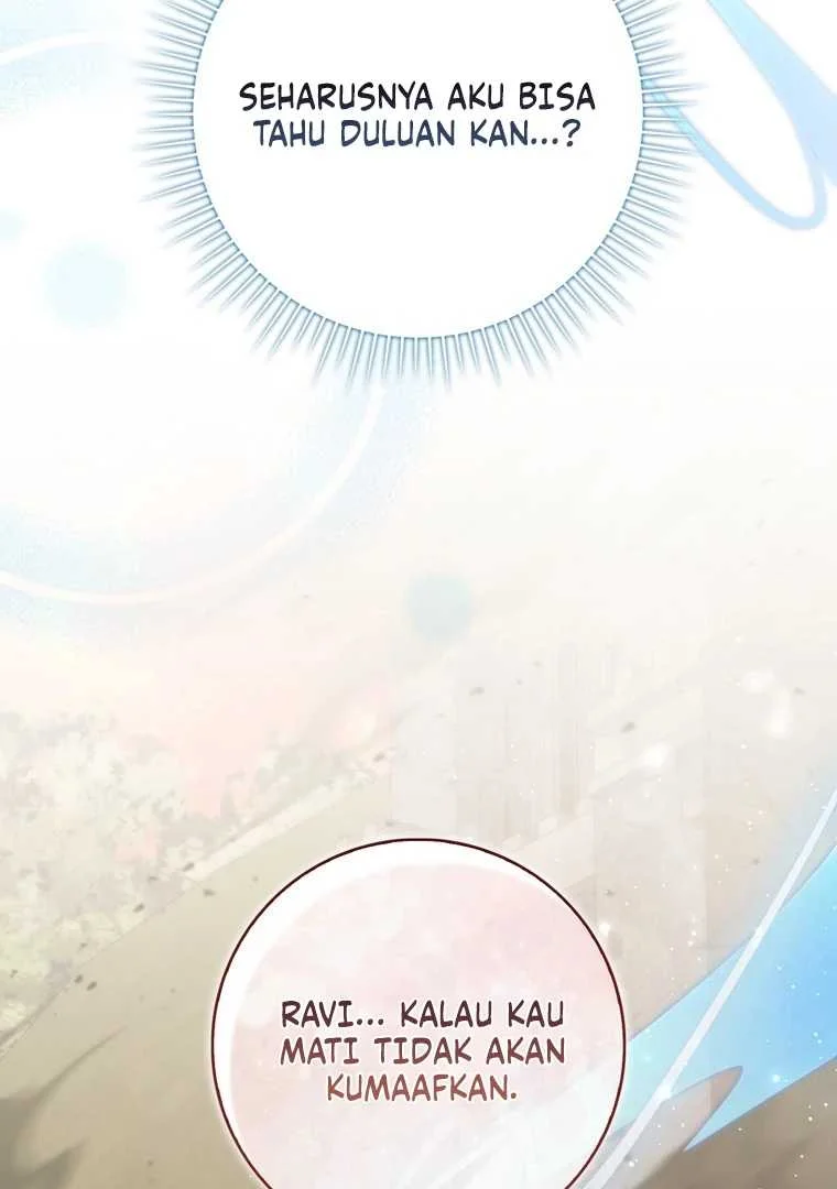 Fortune-Telling Lady Chapter 122 Gambar 80