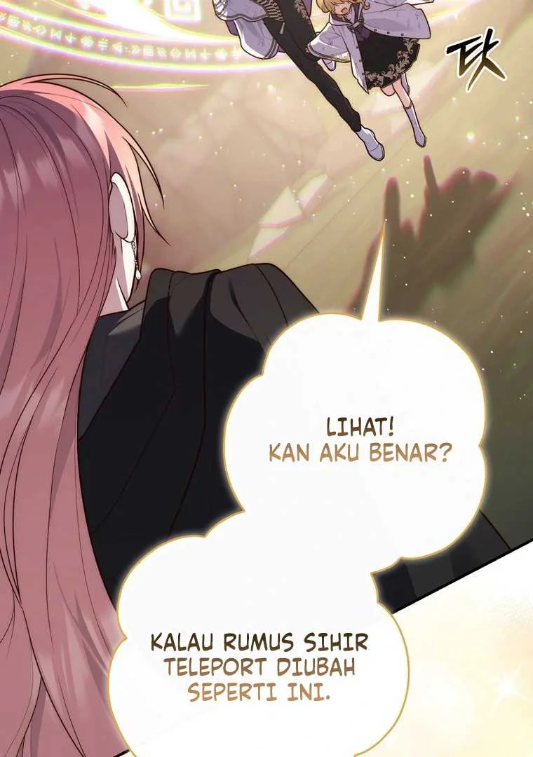 Fortune-Telling Lady Chapter 122 Gambar 86