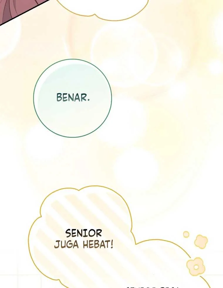Fortune-Telling Lady Chapter 122 Gambar 87