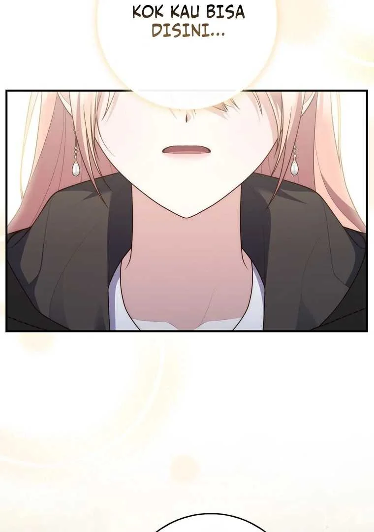 Fortune-Telling Lady Chapter 122 Gambar 95