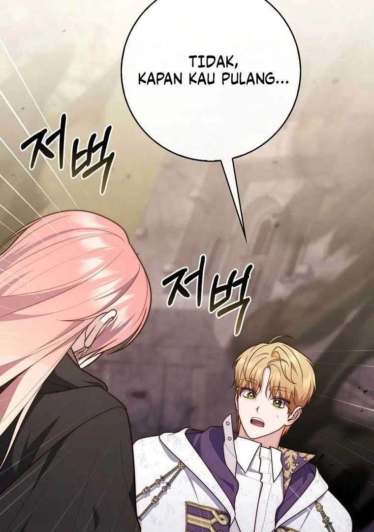 Fortune-Telling Lady Chapter 122 Gambar 96
