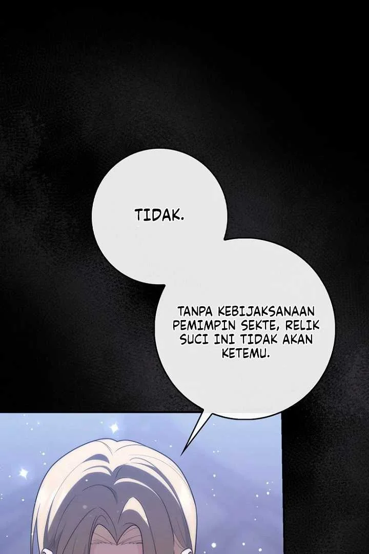 Fortune-Telling Lady Chapter 123 Gambar 102