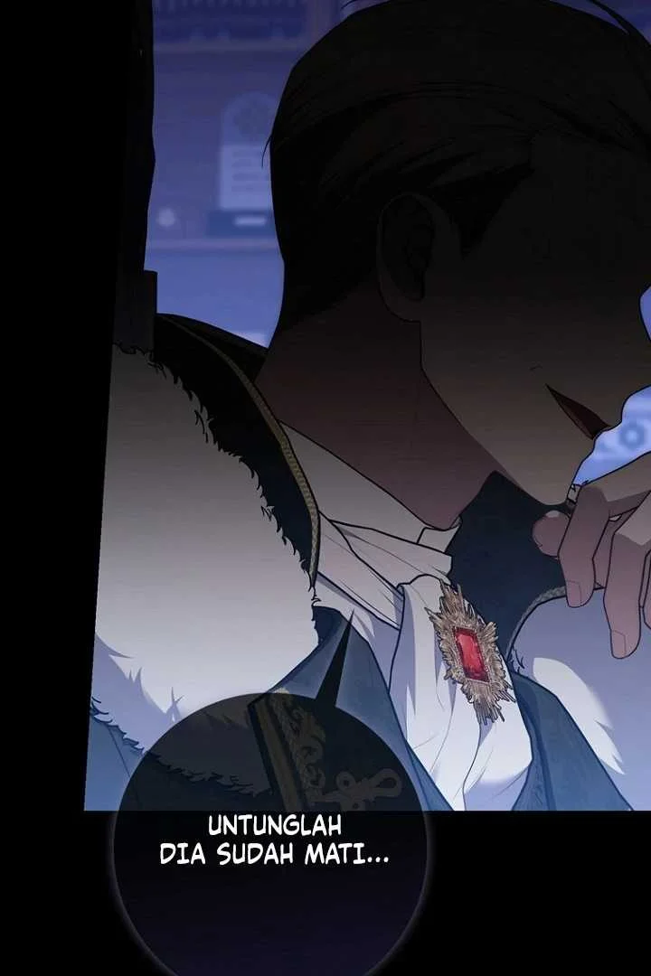 Fortune-Telling Lady Chapter 123 Gambar 105