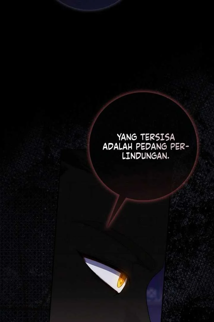 Fortune-Telling Lady Chapter 123 Gambar 106