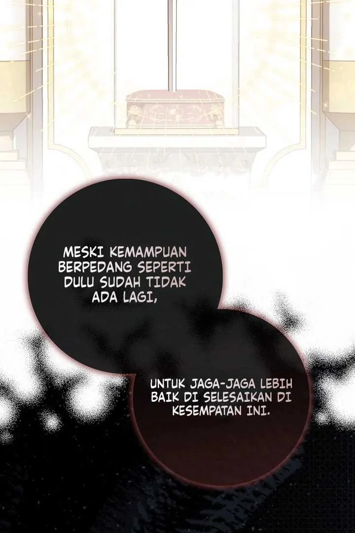 Fortune-Telling Lady Chapter 123 Gambar 109