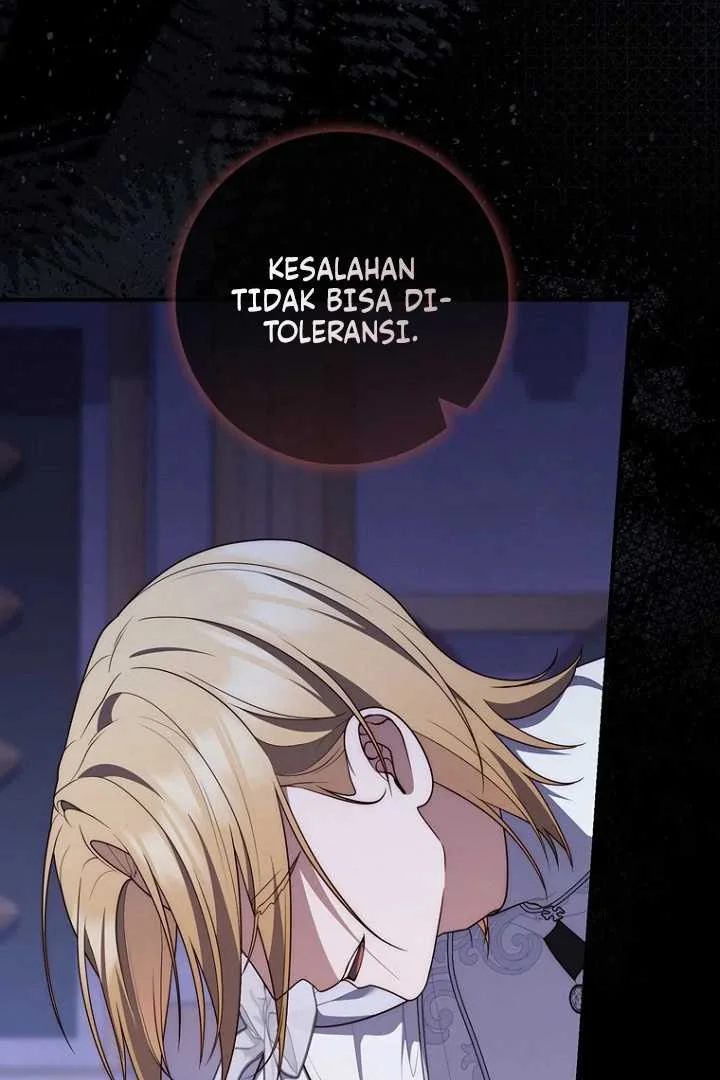 Fortune-Telling Lady Chapter 123 Gambar 110