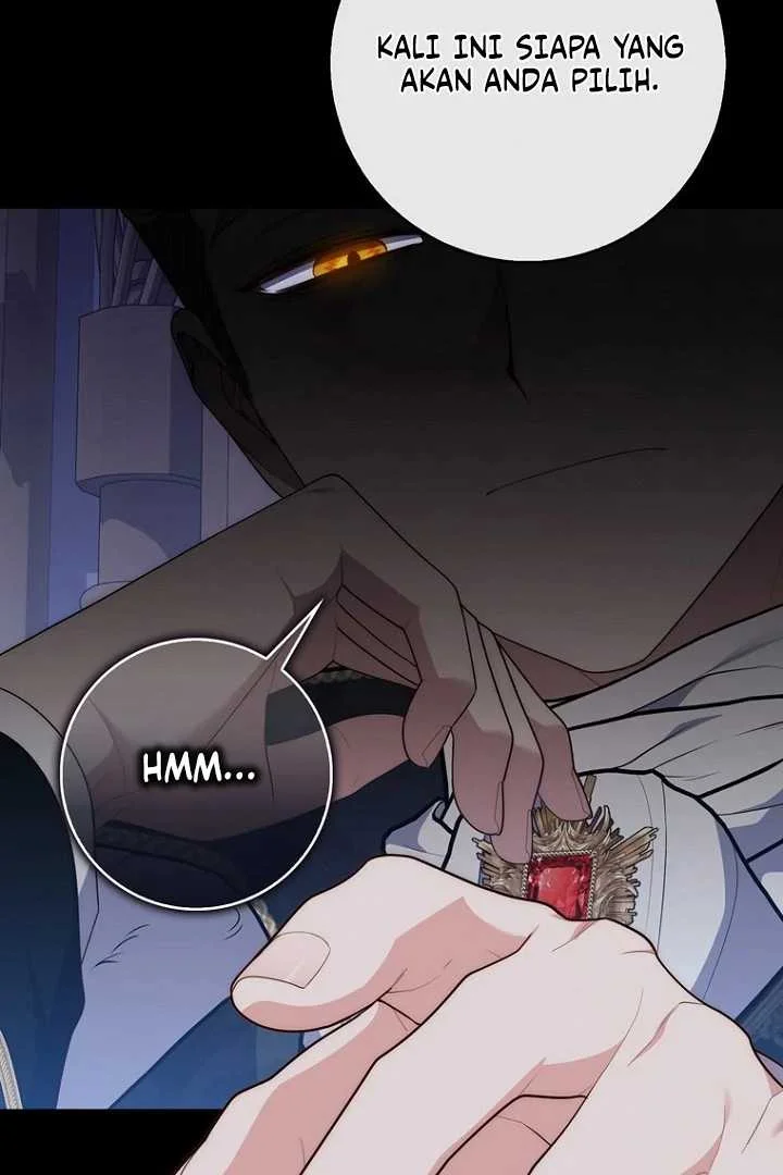 Fortune-Telling Lady Chapter 123 Gambar 112