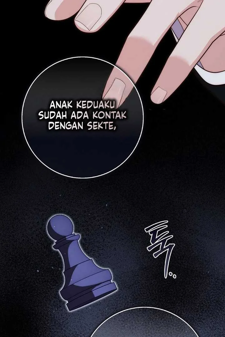 Fortune-Telling Lady Chapter 123 Gambar 113