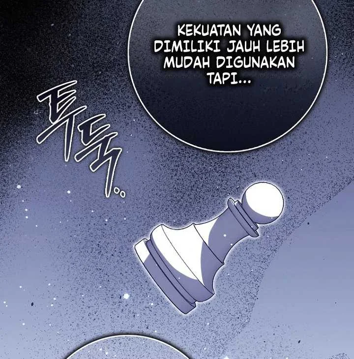 Fortune-Telling Lady Chapter 123 Gambar 114