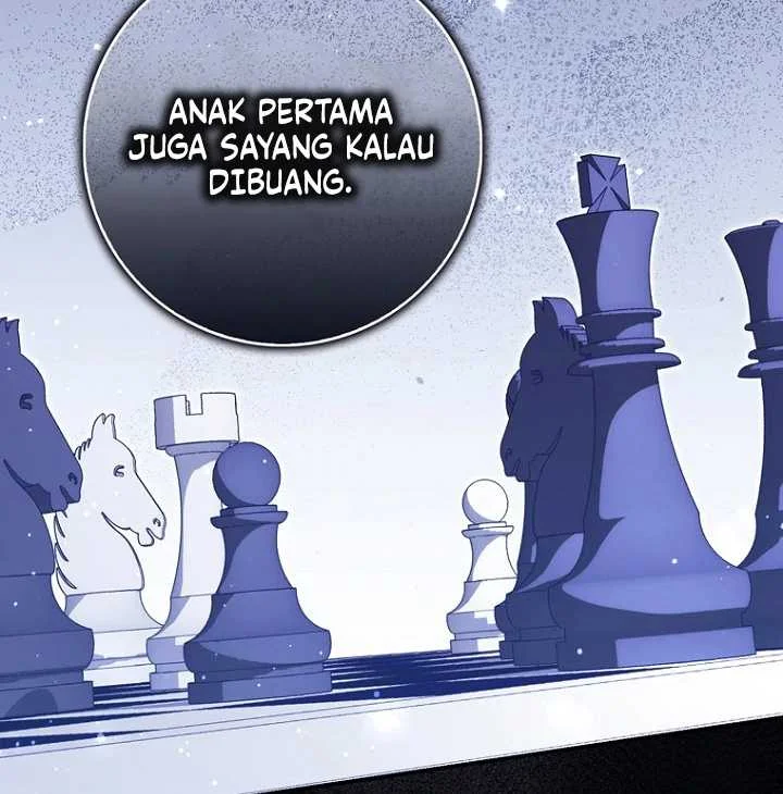 Fortune-Telling Lady Chapter 123 Gambar 115