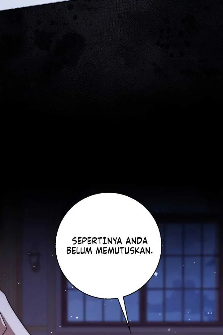 Fortune-Telling Lady Chapter 123 Gambar 116