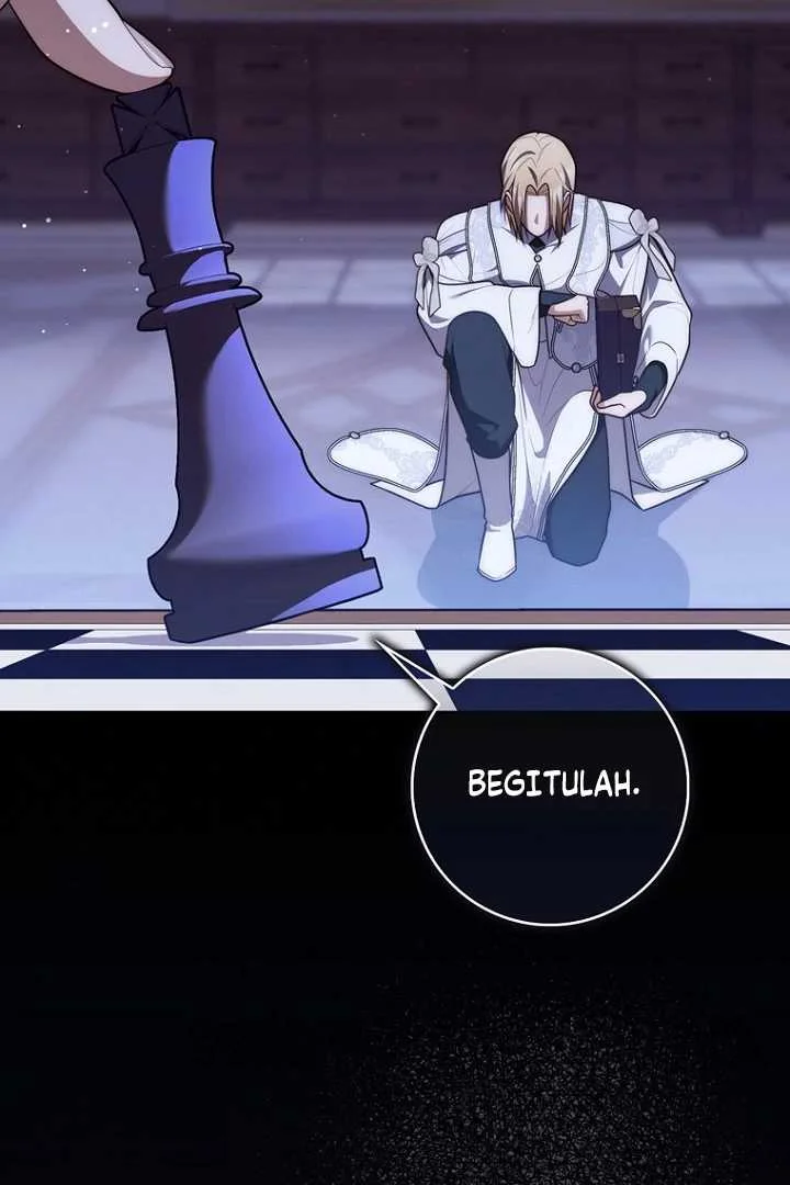 Fortune-Telling Lady Chapter 123 Gambar 117