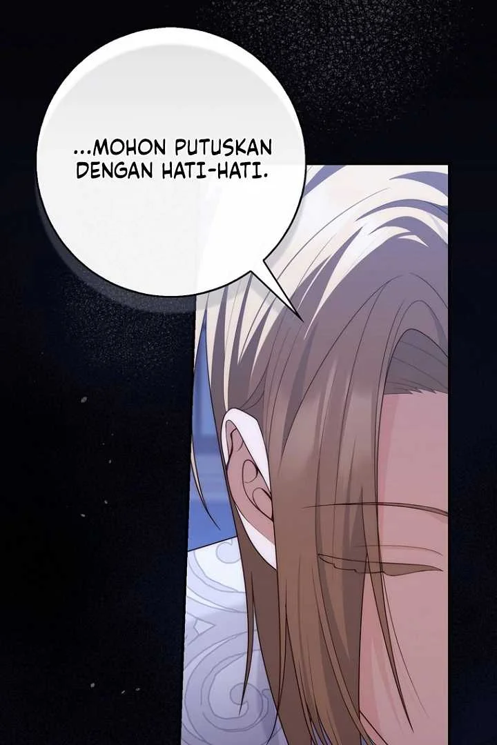 Fortune-Telling Lady Chapter 123 Gambar 118