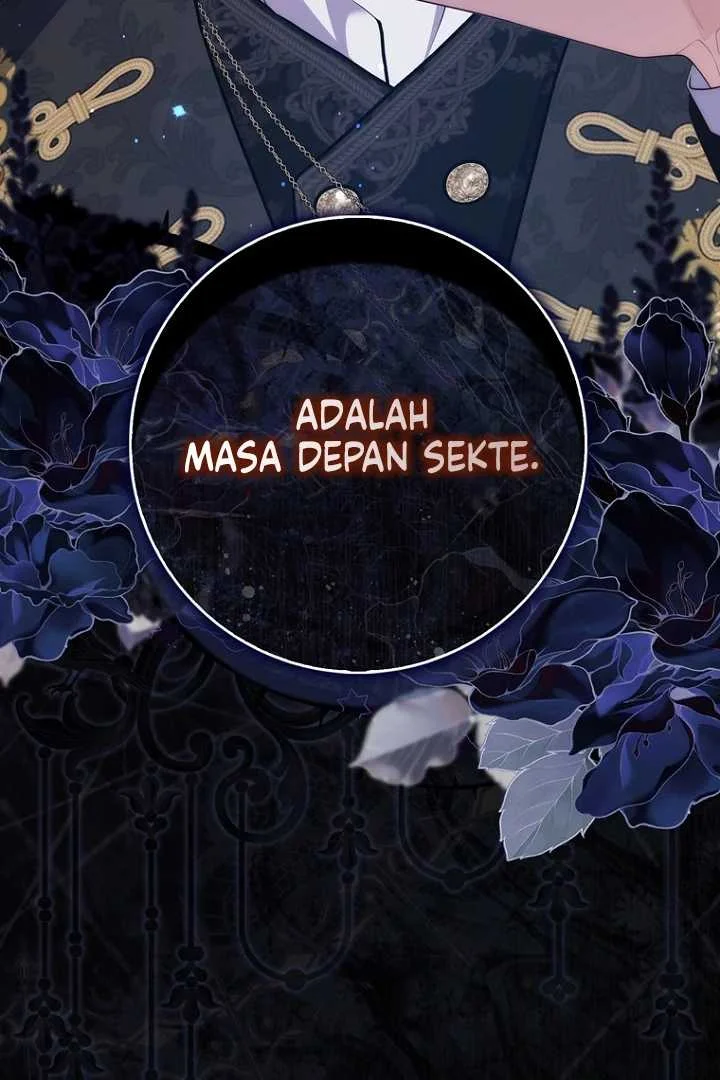 Fortune-Telling Lady Chapter 123 Gambar 121